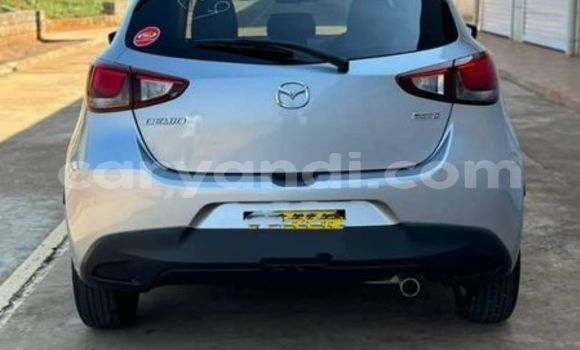 Acheter Occasion Voiture Mazda Demio Autre à Lusaka, Zambie Acheter Occasion Voiture Mazda Demio Autre à Lusaka, Zambie