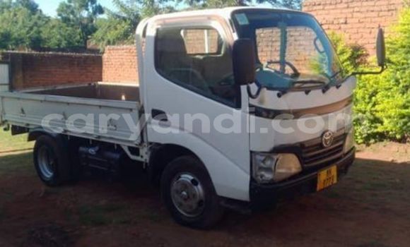 Buy Used Toyota TownAce Other Car in Lusaka in Zambia