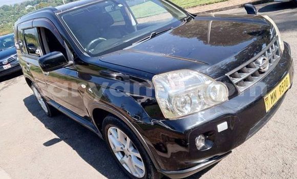 Acheter Occasion Voiture Nissan X–Trail Autre à Chingola, Zambie