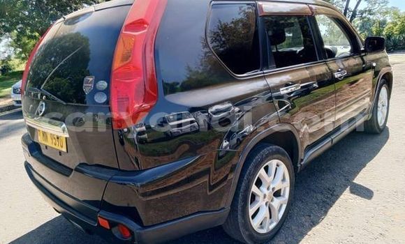 Acheter Occasion Voiture Nissan X–Trail Autre à Chingola, Zambie Acheter Occasion Voiture Nissan X–Trail Autre à Chingola, Zambie