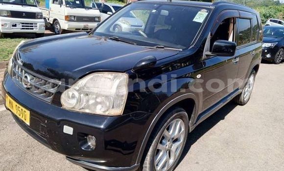 Acheter Occasion Voiture Nissan X–Trail Autre à Chingola, Zambie Acheter Occasion Voiture Nissan X–Trail Autre à Chingola, Zambie