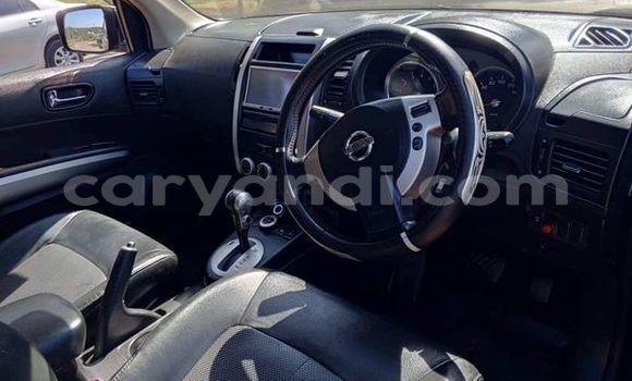 Acheter Occasion Voiture Nissan X–Trail Autre à Chingola, Zambie Acheter Occasion Voiture Nissan X–Trail Autre à Chingola, Zambie