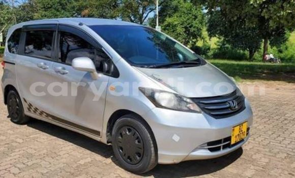 Acheter Occasion Voiture Honda Freed Autre à Lusaka, Zambie Acheter Occasion Voiture Honda Freed Autre à Lusaka, Zambie