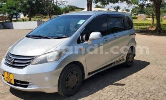 Acheter Occasion Voiture Honda Freed Autre à Lusaka, Zambie Acheter Occasion Voiture Honda Freed Autre à Lusaka, Zambie