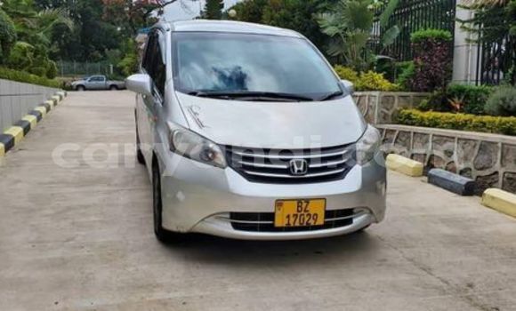 Acheter Occasion Voiture Honda Freed Autre à Lusaka, Zambie Acheter Occasion Voiture Honda Freed Autre à Lusaka, Zambie