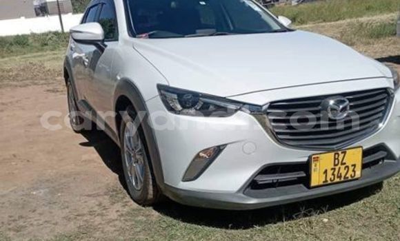 Acheter Occasion Voiture Mazda 3 Autre à Lusaka, Zambie Acheter Occasion Voiture Mazda 3 Autre à Lusaka, Zambie