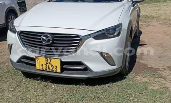 Acheter Occasion Voiture Mazda 3 Autre à Lusaka, Zambie Acheter Occasion Voiture Mazda 3 Autre à Lusaka, Zambie