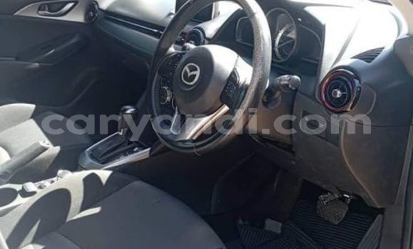 Acheter Occasion Voiture Mazda 3 Autre à Lusaka, Zambie Acheter Occasion Voiture Mazda 3 Autre à Lusaka, Zambie
