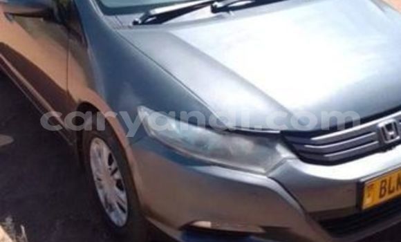 Acheter Occasion Voiture Honda Insight Autre à Lusaka, Zambie Acheter Occasion Voiture Honda Insight Autre à Lusaka, Zambie