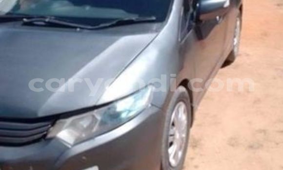 Acheter Occasion Voiture Honda Insight Autre à Lusaka, Zambie Acheter Occasion Voiture Honda Insight Autre à Lusaka, Zambie