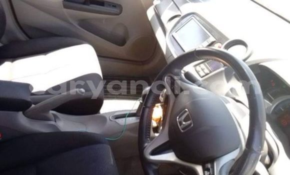 Acheter Occasion Voiture Honda Insight Autre à Lusaka, Zambie Acheter Occasion Voiture Honda Insight Autre à Lusaka, Zambie