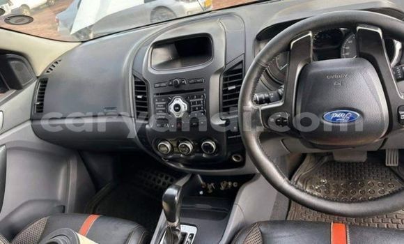 Acheter Occasion Voiture Ford Ranger Autre à Lusaka, Zambie Acheter Occasion Voiture Ford Ranger Autre à Lusaka, Zambie