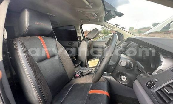 Acheter Occasion Voiture Ford Ranger Autre à Lusaka, Zambie Acheter Occasion Voiture Ford Ranger Autre à Lusaka, Zambie