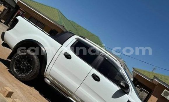 Acheter Occasion Voiture Ford Ranger Autre à Lusaka, Zambie Acheter Occasion Voiture Ford Ranger Autre à Lusaka, Zambie
