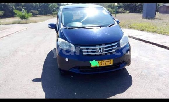 Acheter Occasion Voiture Honda Freed Autre à Lusaka, Zambie Acheter Occasion Voiture Honda Freed Autre à Lusaka, Zambie