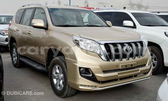 Acheter Import Voiture Toyota Prado Autre à Import - Dubai, Zambie Acheter Import Voiture Toyota Prado Autre à Import - Dubai, Zambie