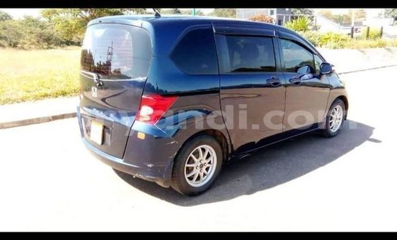 Acheter Occasion Voiture Honda Freed Autre à Lusaka, Zambie Acheter Occasion Voiture Honda Freed Autre à Lusaka, Zambie