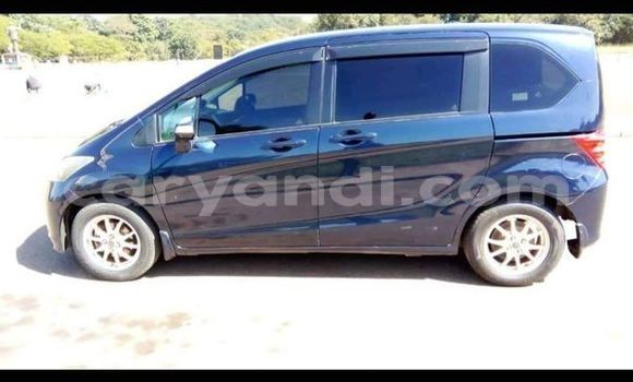 Acheter Occasion Voiture Honda Freed Autre à Lusaka, Zambie Acheter Occasion Voiture Honda Freed Autre à Lusaka, Zambie