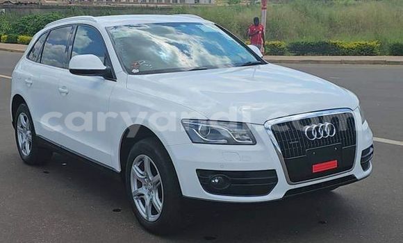 Nunua Ilio tumika Audi Q5 Nyingine Gari ndani ya Lusaka nchini Zambia Nunua Ilio tumika Audi Q5 Nyingine Gari ndani ya Lusaka nchini Zambia