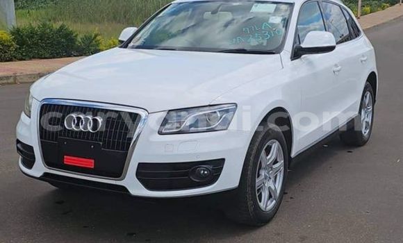 Acheter Occasion Voiture Audi Q5 Autre à Lusaka, Zambie Acheter Occasion Voiture Audi Q5 Autre à Lusaka, Zambie