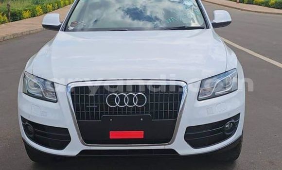 Acheter Occasion Voiture Audi Q5 Autre à Lusaka, Zambie Acheter Occasion Voiture Audi Q5 Autre à Lusaka, Zambie