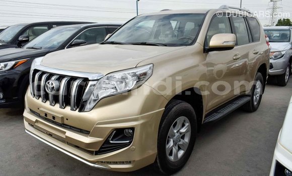 Acheter Import Voiture Toyota Prado Autre à Import - Dubai, Zambie Acheter Import Voiture Toyota Prado Autre à Import - Dubai, Zambie