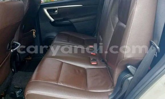 Tenga Tsaru Toyota Fortuner Zvimwe Mota in Lusaka in Zambia Tenga Tsaru Toyota Fortuner Zvimwe Mota in Lusaka in Zambia