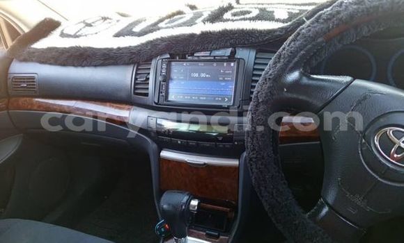 Tenga Tsaru Toyota Allion Zvimwe Mota in Lusaka in Zambia Tenga Tsaru Toyota Allion Zvimwe Mota in Lusaka in Zambia