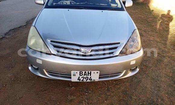 Tenga Tsaru Toyota Allion Zvimwe Mota in Lusaka in Zambia Tenga Tsaru Toyota Allion Zvimwe Mota in Lusaka in Zambia