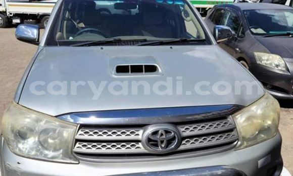 Buy Used Toyota Fortuner Other Car in Lusaka in Zambia Buy Used Toyota Fortuner Other Car in Lusaka in Zambia