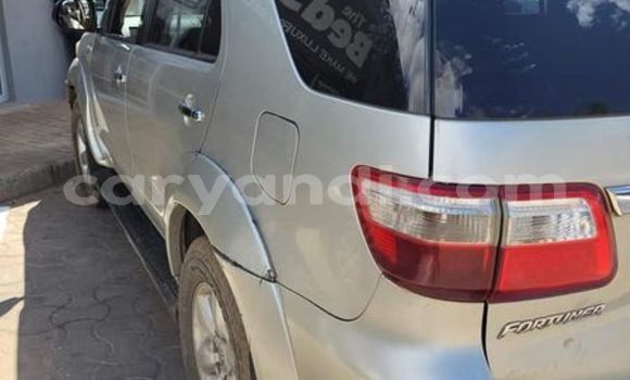 Tenga Tsaru Toyota Fortuner Zvimwe Mota in Lusaka in Zambia Tenga Tsaru Toyota Fortuner Zvimwe Mota in Lusaka in Zambia