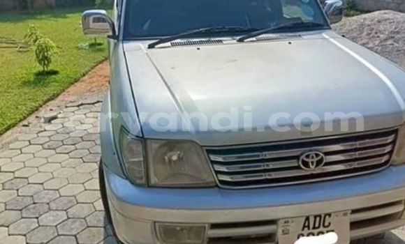 Nunua Ilio tumika Toyota Prado Nyingine Gari ndani ya Lusaka nchini Zambia