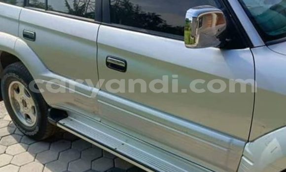 Tenga Tsaru Toyota Prado Zvimwe Mota in Lusaka in Zambia Tenga Tsaru Toyota Prado Zvimwe Mota in Lusaka in Zambia