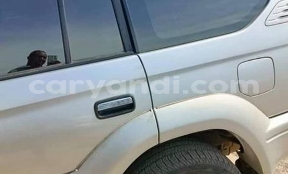 Tenga Tsaru Toyota Prado Zvimwe Mota in Lusaka in Zambia Tenga Tsaru Toyota Prado Zvimwe Mota in Lusaka in Zambia