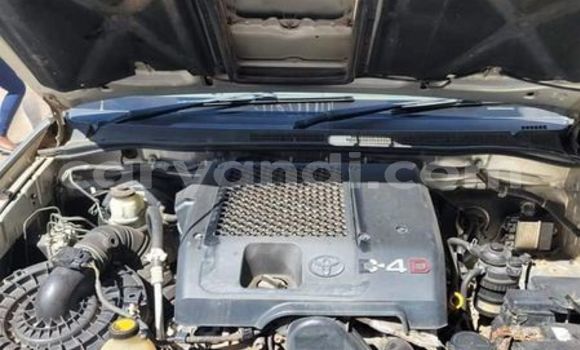 Acheter Occasion Voiture Toyota Fortuner Autre à Lusaka, Zambie Acheter Occasion Voiture Toyota Fortuner Autre à Lusaka, Zambie