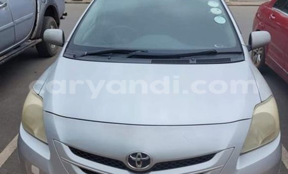 Tenga Tsaru Toyota 4Runner Zvimwe Mota in Lusaka in Zambia