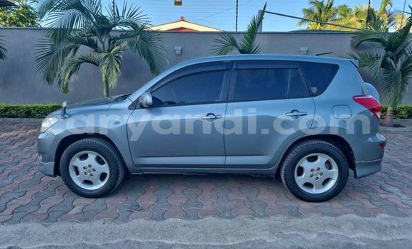 Buy Used Toyota RAV4 Other Car in Lusaka in Zambia Buy Used Toyota RAV4 Other Car in Lusaka in Zambia