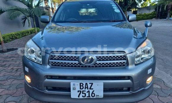Buy Used Toyota RAV4 Other Car in Lusaka in Zambia Buy Used Toyota RAV4 Other Car in Lusaka in Zambia