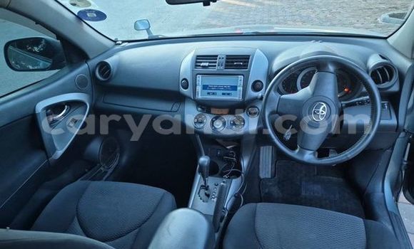 Buy Used Toyota RAV4 Other Car in Lusaka in Zambia Buy Used Toyota RAV4 Other Car in Lusaka in Zambia