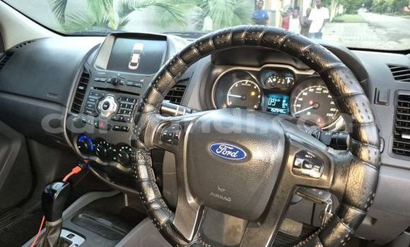 Buy Used Ford Ranger Other Car in Lusaka in Zambia Buy Used Ford Ranger Other Car in Lusaka in Zambia