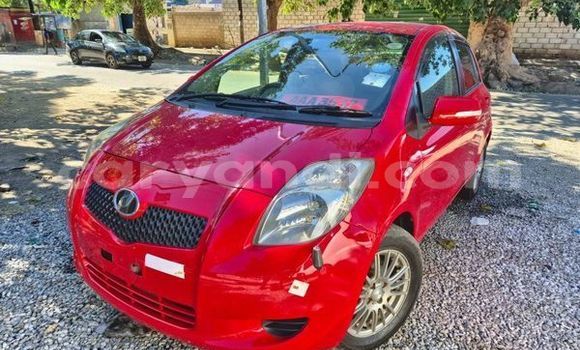 Tenga Tsaru Toyota 4Runner Zvimwe Mota in Lusaka in Zambia