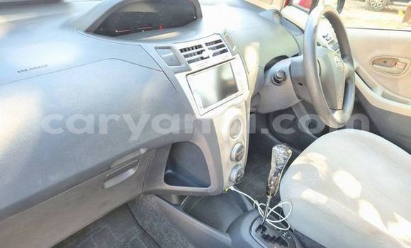 Buy Used Toyota 4Runner Other Car in Lusaka in Zambia Buy Used Toyota 4Runner Other Car in Lusaka in Zambia