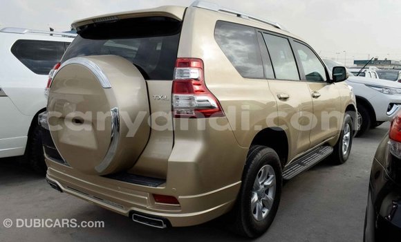 Acheter Import Voiture Toyota Prado Autre à Import - Dubai, Zambie Acheter Import Voiture Toyota Prado Autre à Import - Dubai, Zambie