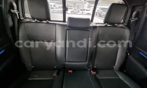 Tenga Tsaru Toyota Hilux Chena Mota in Solwezi in North-Western Tenga Tsaru Toyota Hilux Chena Mota in Solwezi in North-Western