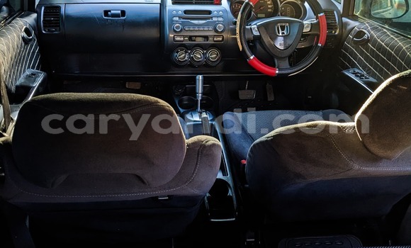 Acheter Occasion Voiture Honda FIT Autre à Lusaka, Zambie Acheter Occasion Voiture Honda FIT Autre à Lusaka, Zambie