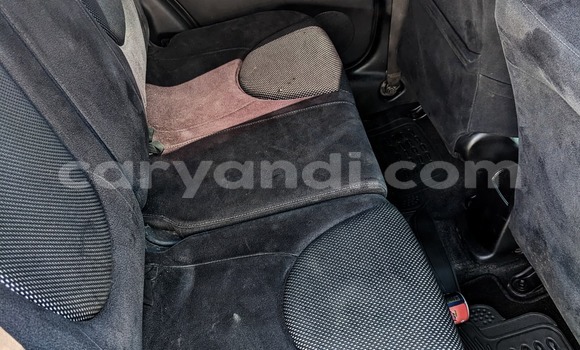 Tenga Tsaru Honda FIT Zvimwe Mota in Lusaka in Zambia Tenga Tsaru Honda FIT Zvimwe Mota in Lusaka in Zambia