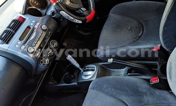 Tenga Tsaru Honda FIT Zvimwe Mota in Lusaka in Zambia Tenga Tsaru Honda FIT Zvimwe Mota in Lusaka in Zambia