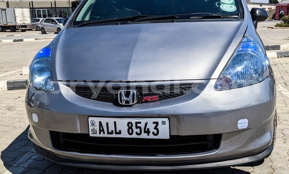 Tenga Tsaru Honda FIT Zvimwe Mota in Lusaka in Zambia Tenga Tsaru Honda FIT Zvimwe Mota in Lusaka in Zambia
