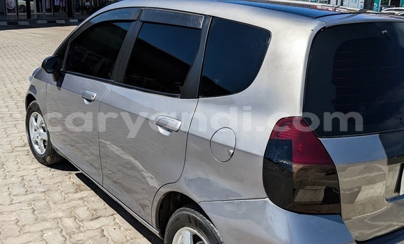 Tenga Tsaru Honda FIT Zvimwe Mota in Lusaka in Zambia Tenga Tsaru Honda FIT Zvimwe Mota in Lusaka in Zambia