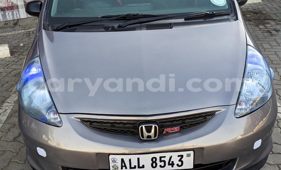 Tenga Tsaru Honda FIT Zvimwe Mota in Lusaka in Zambia Tenga Tsaru Honda FIT Zvimwe Mota in Lusaka in Zambia